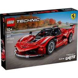 LEGO® Technic 42212 - Ferrari FXX K