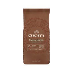 J.J. Darboven Cocaya Classic Brown ciocolata calda 1 kg
