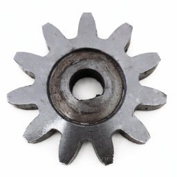 Pinion betoniera 11 dinti (model 2)