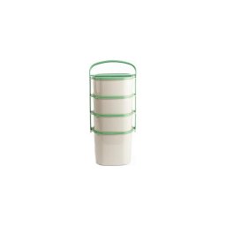 Recipient pentru alimente 5,6 l, verde