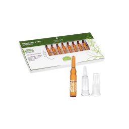 Tratament intensiv antirid Antitempo L'antirughe 8X2 ml Helan