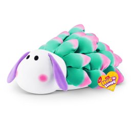 Hug a lumps - jucarie de plus super-moale, 60 cm, melc