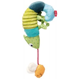 Jucarie suspendabila cameleon, sigikid