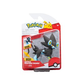 Pokemon - figurina de actiune, luxray