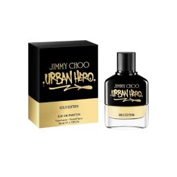 Jimmy Choo Urban Hero Gold Edition EDP 100 ml