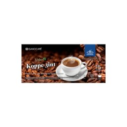 Vegan Koppe 3in1 Gano Excel 15 plicuri