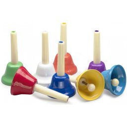 Stagg HB SET Bells