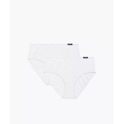 Chiloți clasici pentru femei, pachet de 2