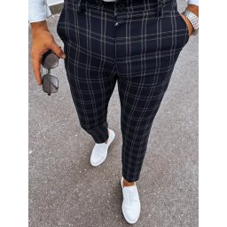 Pantaloni barbati, DStreet