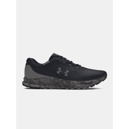 Adidași - Under Armour Charged Bandit TR 3 SP Negru