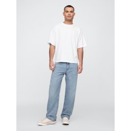 Blugi GAP Relaxed SuperSoft
