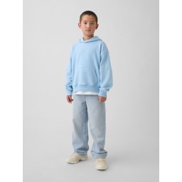 Blugi GAP Baggy UltraSoft pentru băieți