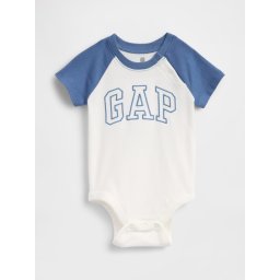 Body GAP pentru copii cu logo