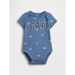 Body GAP pentru copii cu logo - Băieți