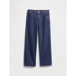 Blugi GAP Soft Relaxed pentru băieți