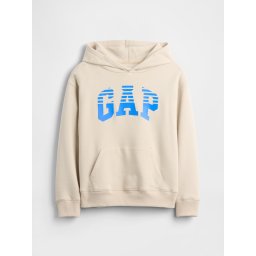 Hanorac GAP pentru copii cu logo