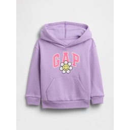 Hanorac pentru copii cu logo-ul GAP