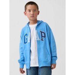 Hanorac GAP pentru copii cu logo - Băieți