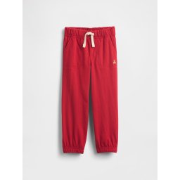 Pantaloni de trening GAP pentru bebeluși, combinați și potriviți