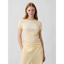 Tricou GAP cu logo pentru femei
