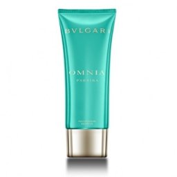 Gel de Dus Bvlgari Omnia Paraiba, Femei, 100 ml (Concentratie: Gel de dus, Gramaj: 100 ml)