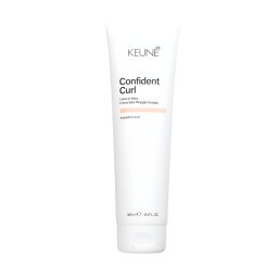 Crema leave-in pentru par ondulat Keune Care Confident Curl Leave-in Wavy, 300 ml