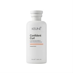 Balsam pentru definirea buclelor Keune Care Confident Curl Conditioner, 250 ml