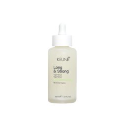 Ser anti-caderea parului Keune Care Long Strong Serum, 100 ml