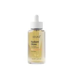 Ser iluminator pentru stralucire intensa Keune Care Radiant Gloss Illume Infusion, 100 ml