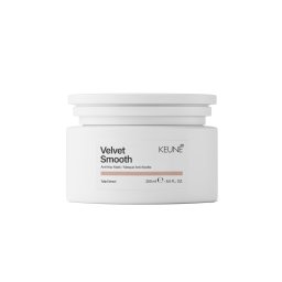Masca pentru disciplinarea parului rebel Keune Care Velvet Smooth Mask, 250 ml