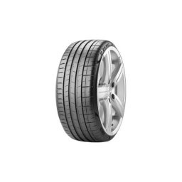 PIRELLI P zero 4 ls 275/40R19 101Y RUN FLAT rf