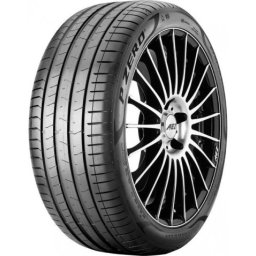 PIRELLI P-ZERO PZ4* RUN FLAT 275/40R19 101 Y