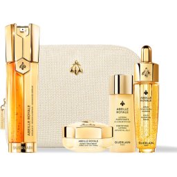 GUERLAIN Abeille Royale Youth Repair Age-defying Programme set pentru îngrijirea tenului