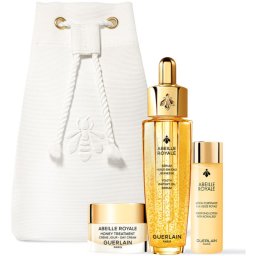 GUERLAIN Abeille Royale Youth Repair Age-defying Programme set pentru îngrijirea tenului