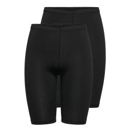 ONLY Leggings 'ONLLive Love' negru