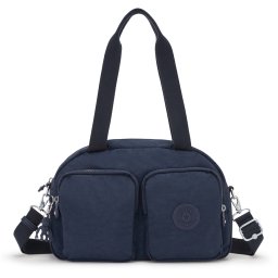 KIPLING Geantă de umăr 'Cool Defea' albastru noapte