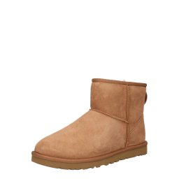 UGG Botine 'Classic' maro coniac