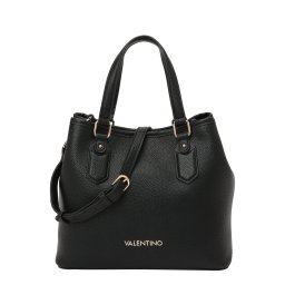 VALENTINO Poșete 'Brixton X05' auriu / negru