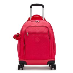 KIPLING Geantă 'New Zea' roșu rodie
