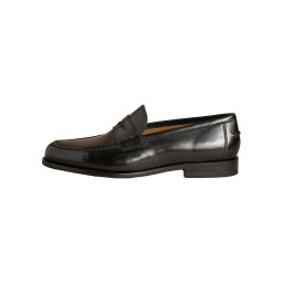 Next Mocasini 'Penny' negru