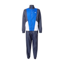 Nike Sportswear Trening 'CLUB' albastru / bleumarin / alb