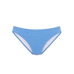 s.Oliver Slip costum de baie albastru deschis