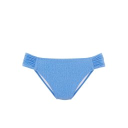 s.Oliver Slip costum de baie azuriu