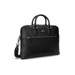 Polo Ralph Lauren Geantă laptop negru