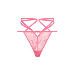LASCANA Tanga roz deschis
