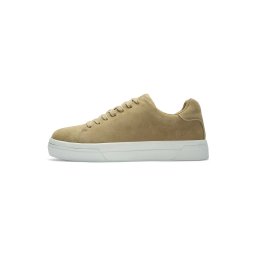 SELECTED Sneaker low 'SLHDAVID' nisipiu