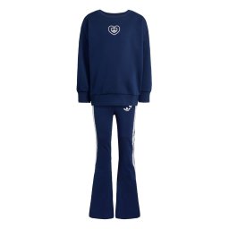 ADIDAS ORIGINALS Trening 'Disney' albastru închis / verde mentă / roșu / alb