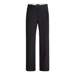 JACK & JONES Pantaloni eleganți 'JPSTBill' negru