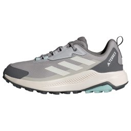 ADIDAS TERREX Pantofi 'Anylander' gri / gri metalic / gri deschis