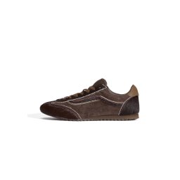 VANS Sneaker low maro / ciocolatiu